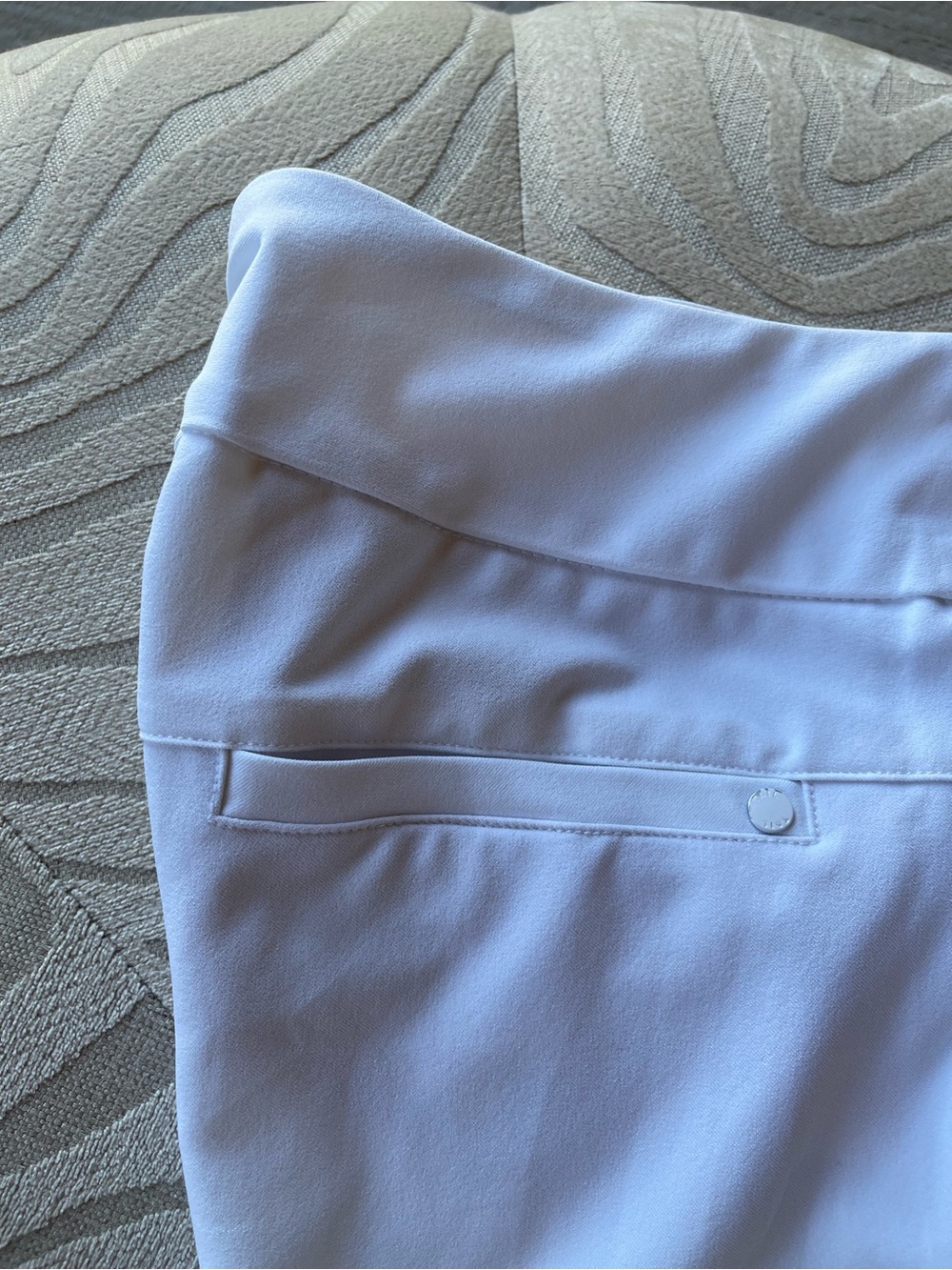 Tail White Women's Performance Pants - Picture 2 of 5